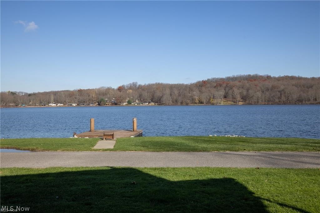 Luna Lake - Residential