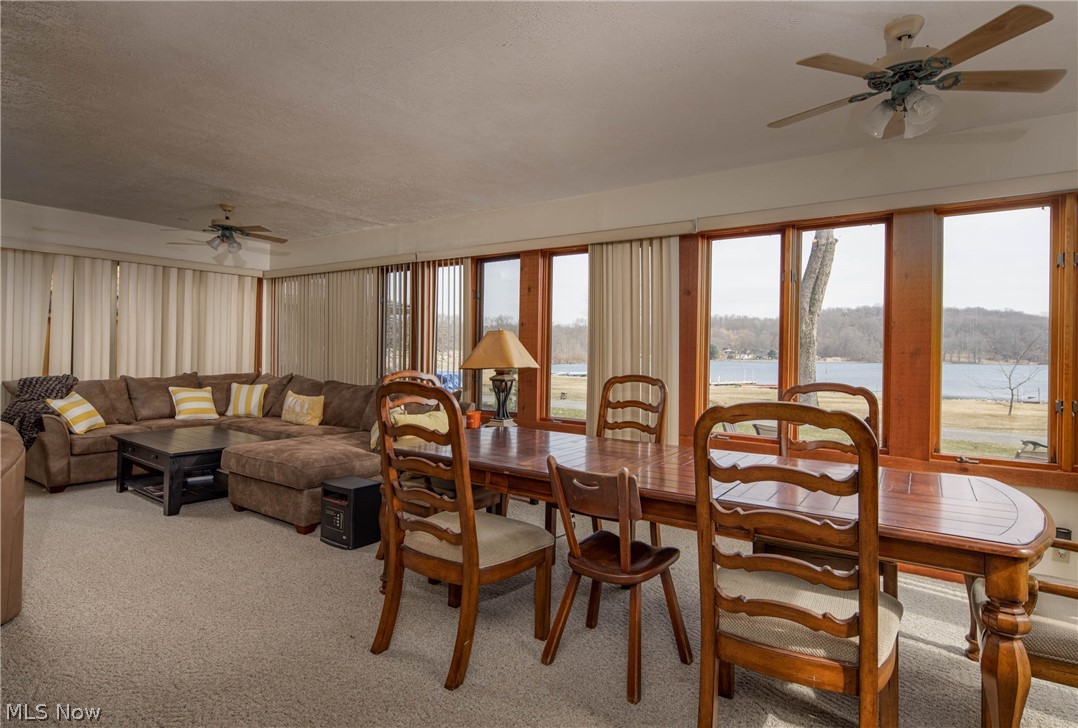 Luna Lake - Residential