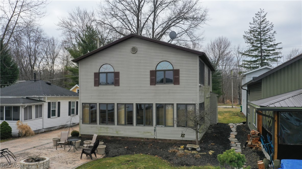 Luna Lake - Residential