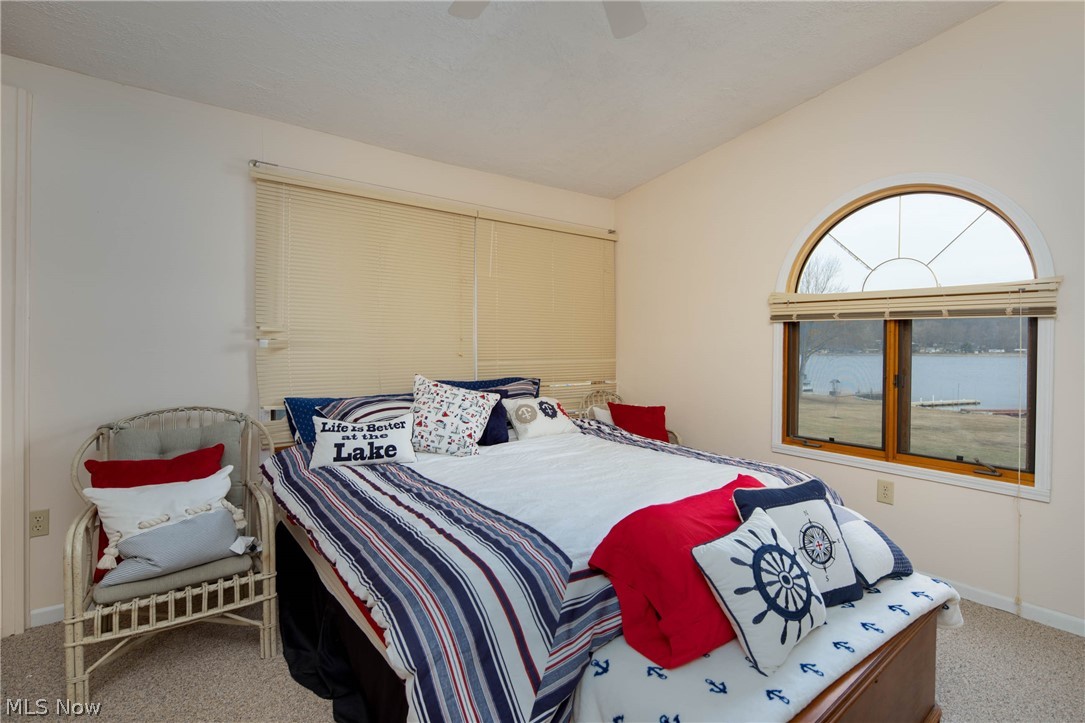 Luna Lake - Residential