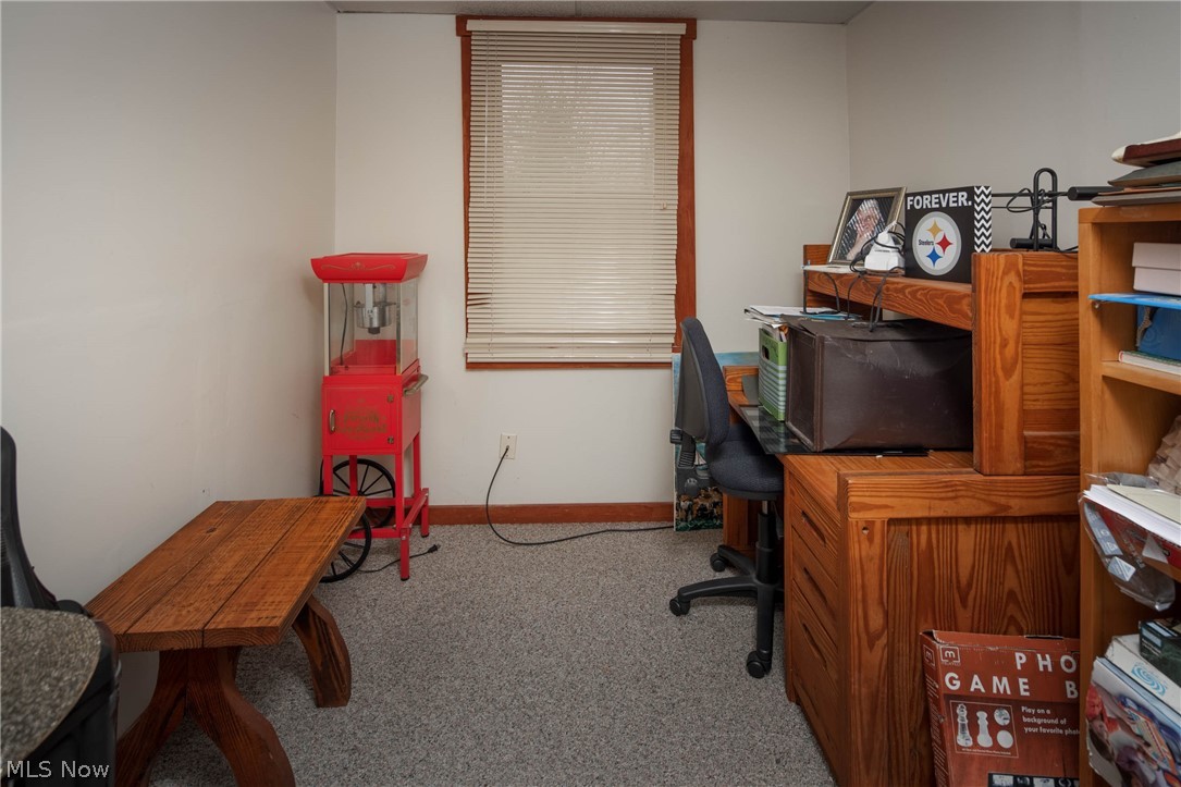 Luna Lake - Residential