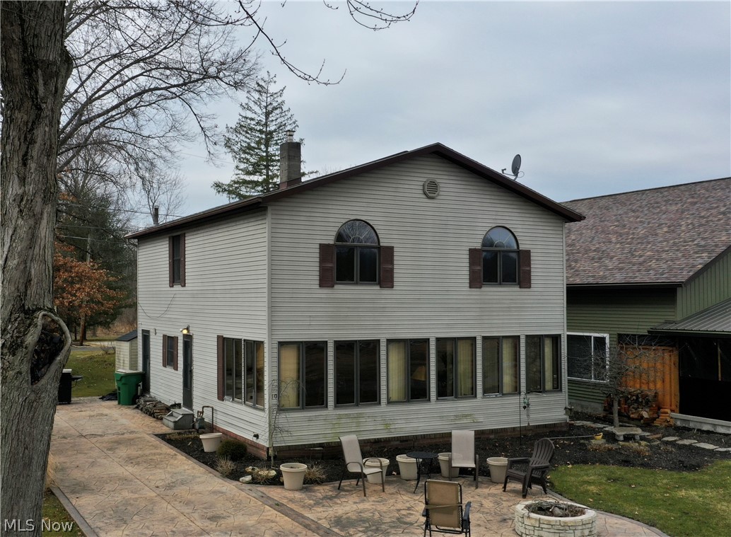 Luna Lake - Residential