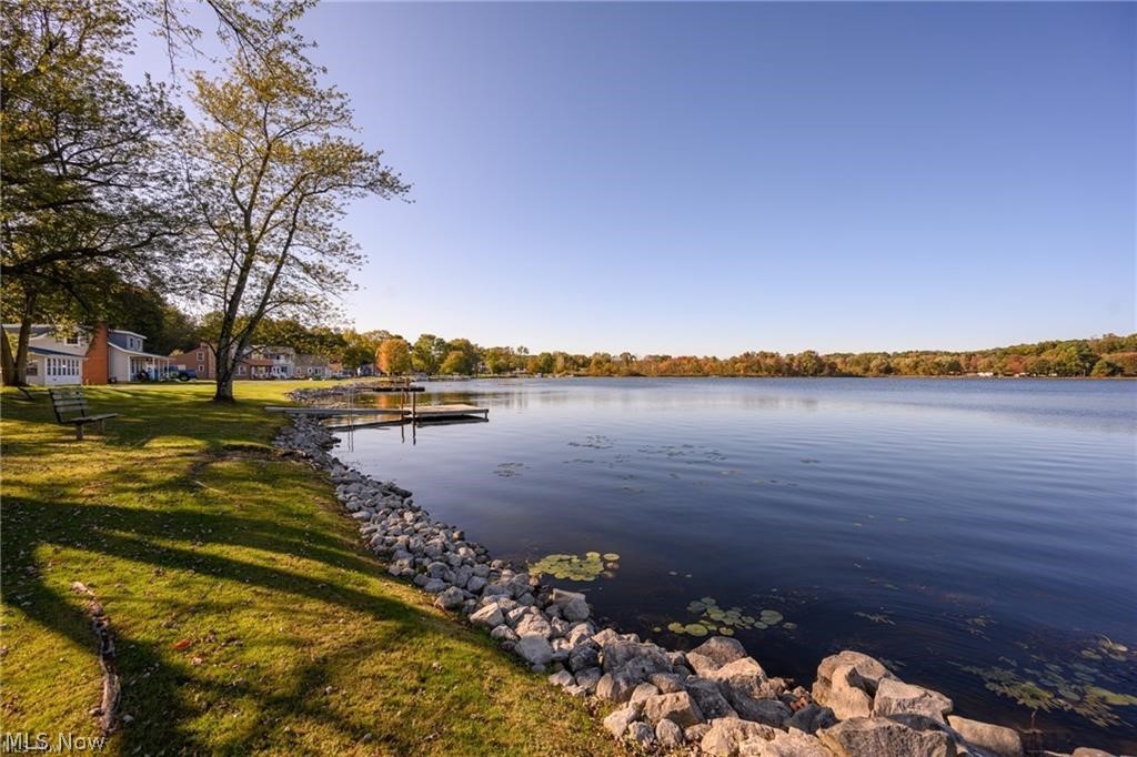 Luna Lake - Residential