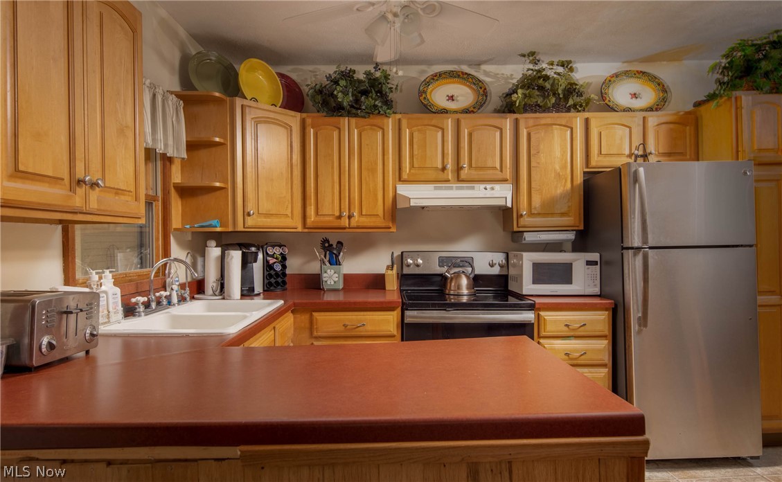 Luna Lake - Residential