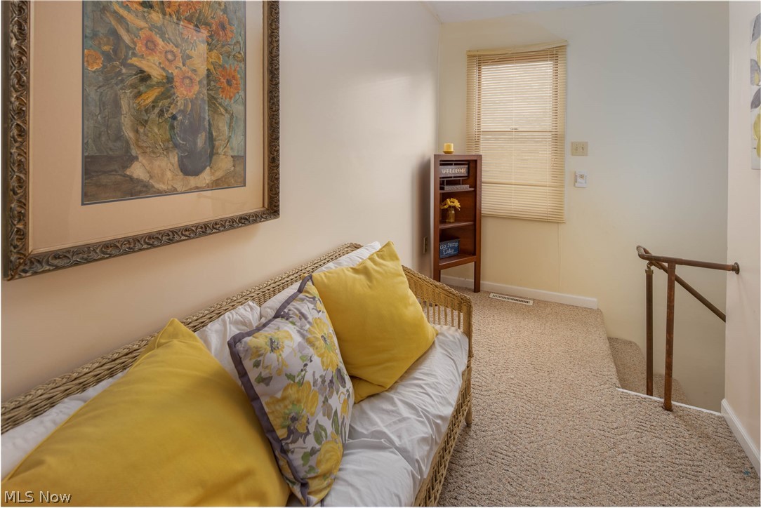 Luna Lake - Residential