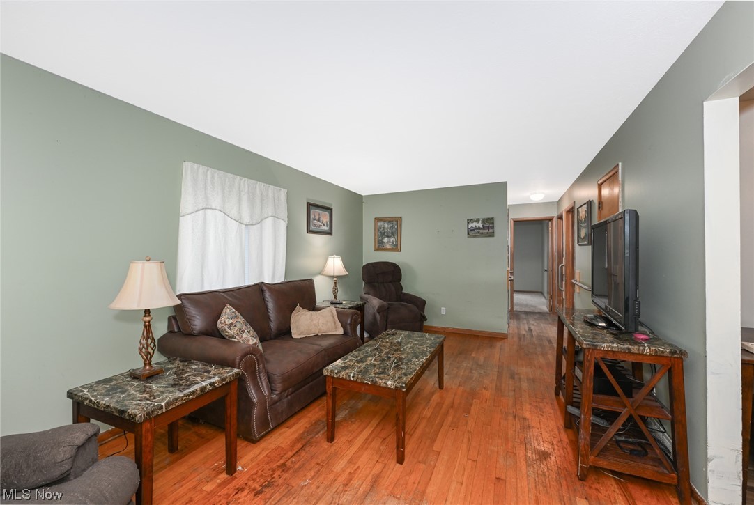 Eastland - Residential