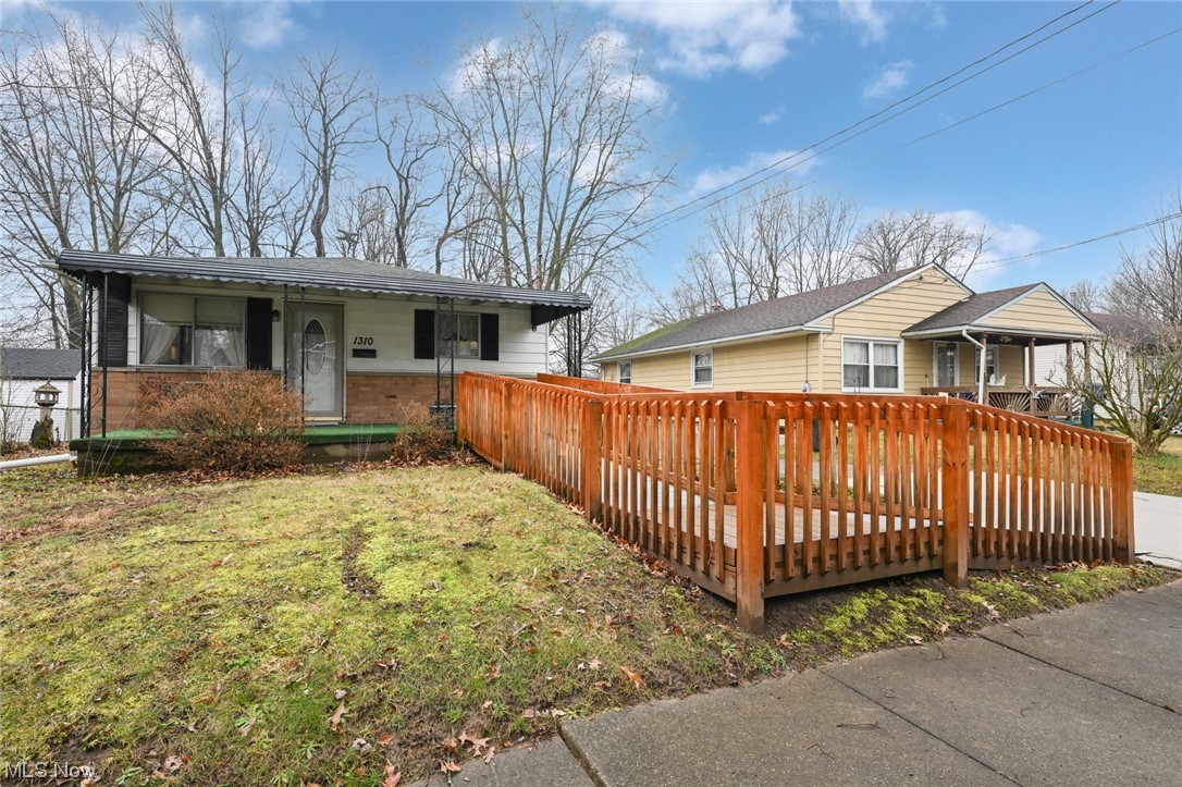 Eastland - Residential