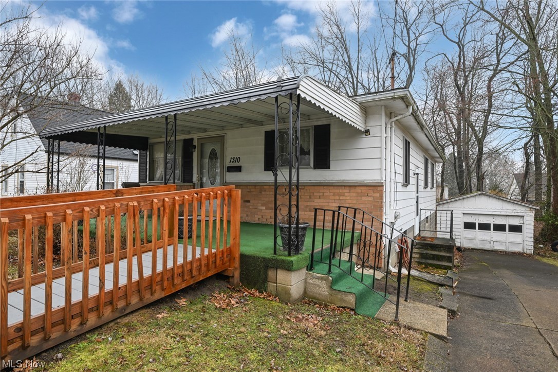 Eastland - Residential