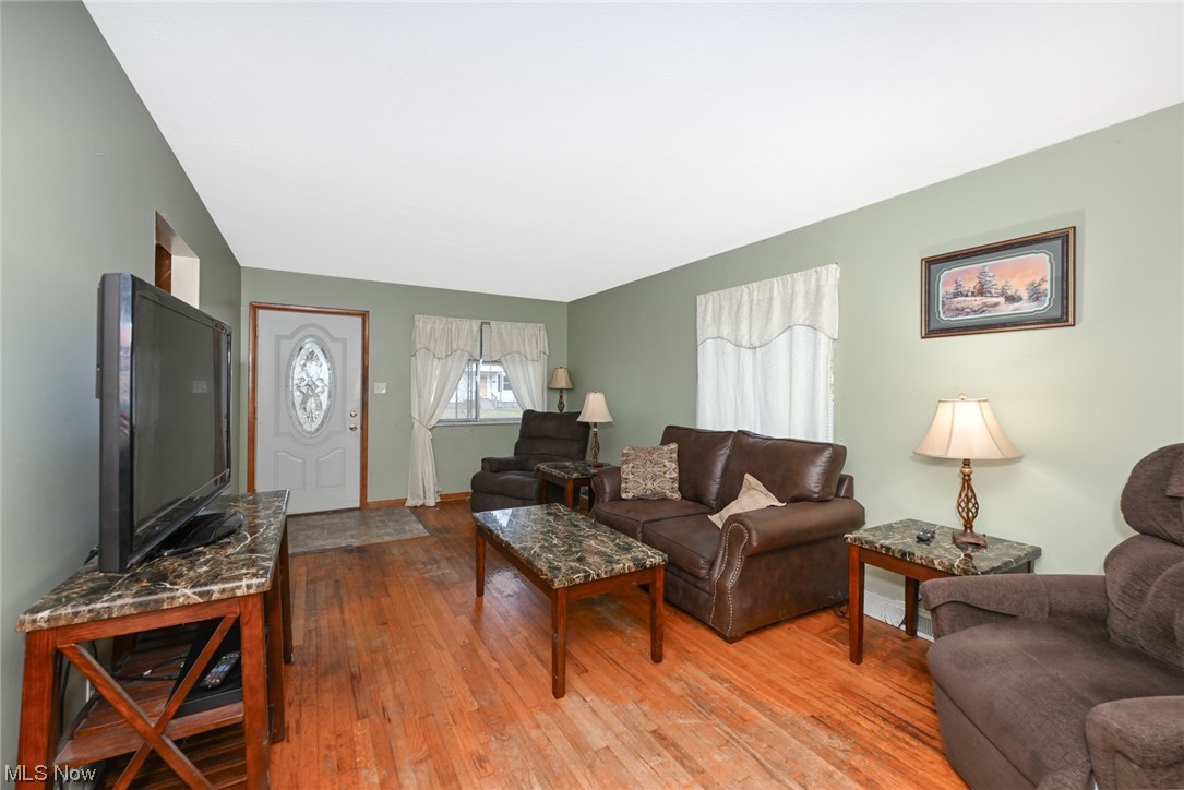 Eastland - Residential