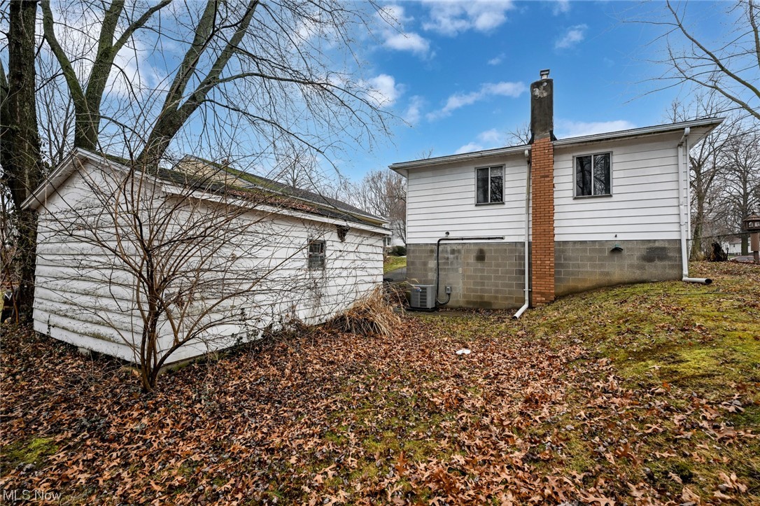 Eastland - Residential