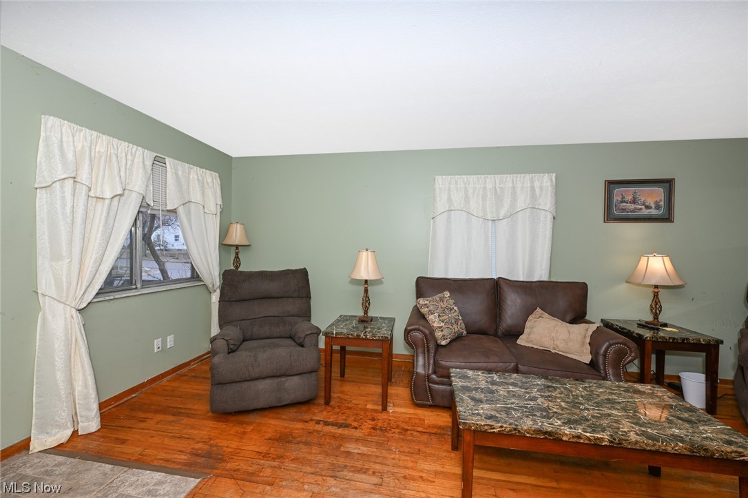 Eastland - Residential