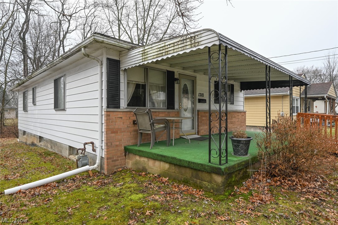 Eastland - Residential