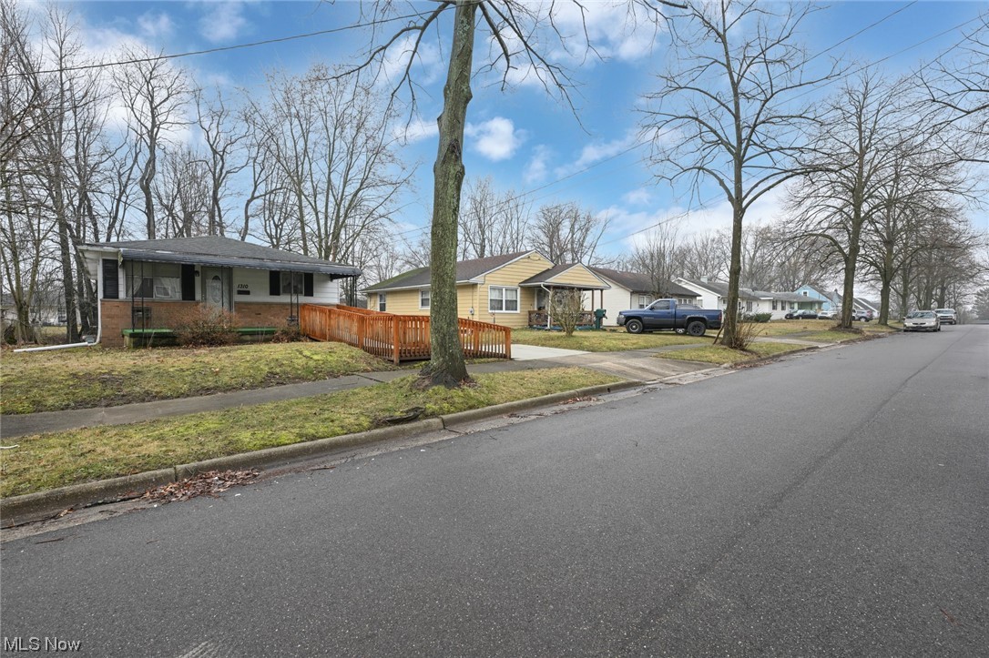 Eastland - Residential