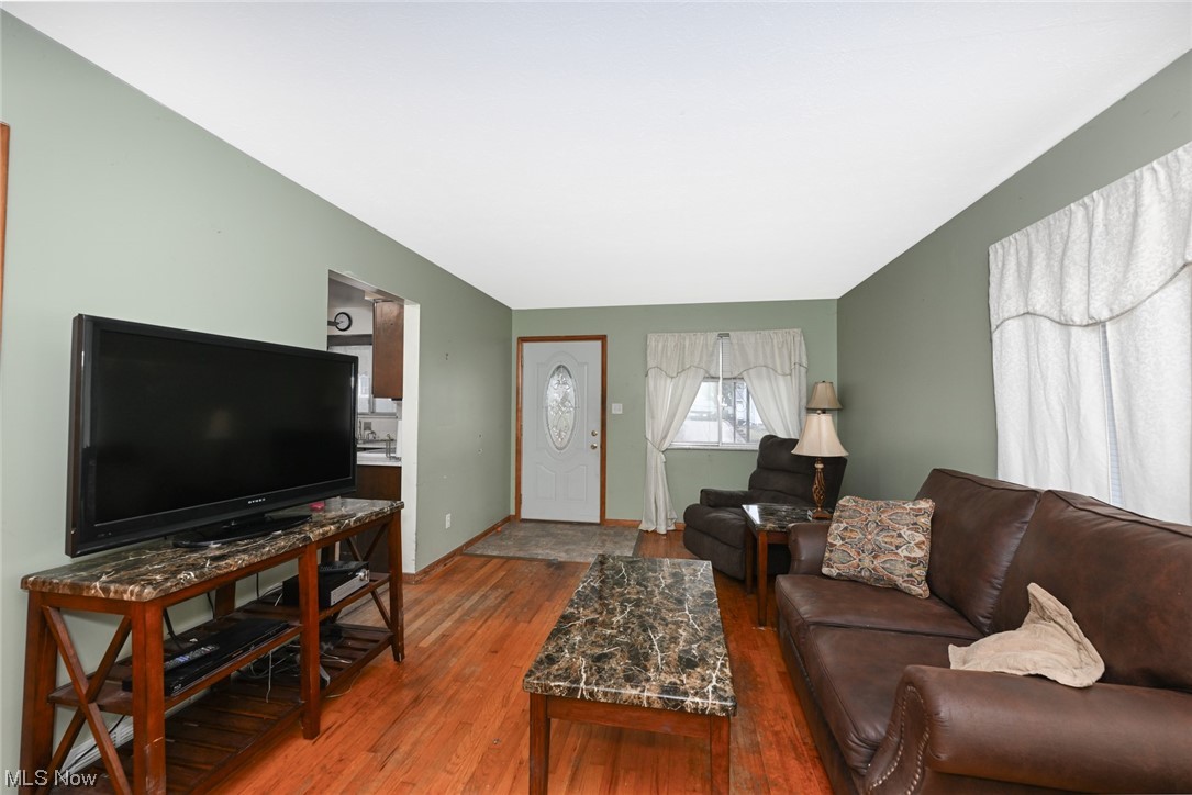 Eastland - Residential