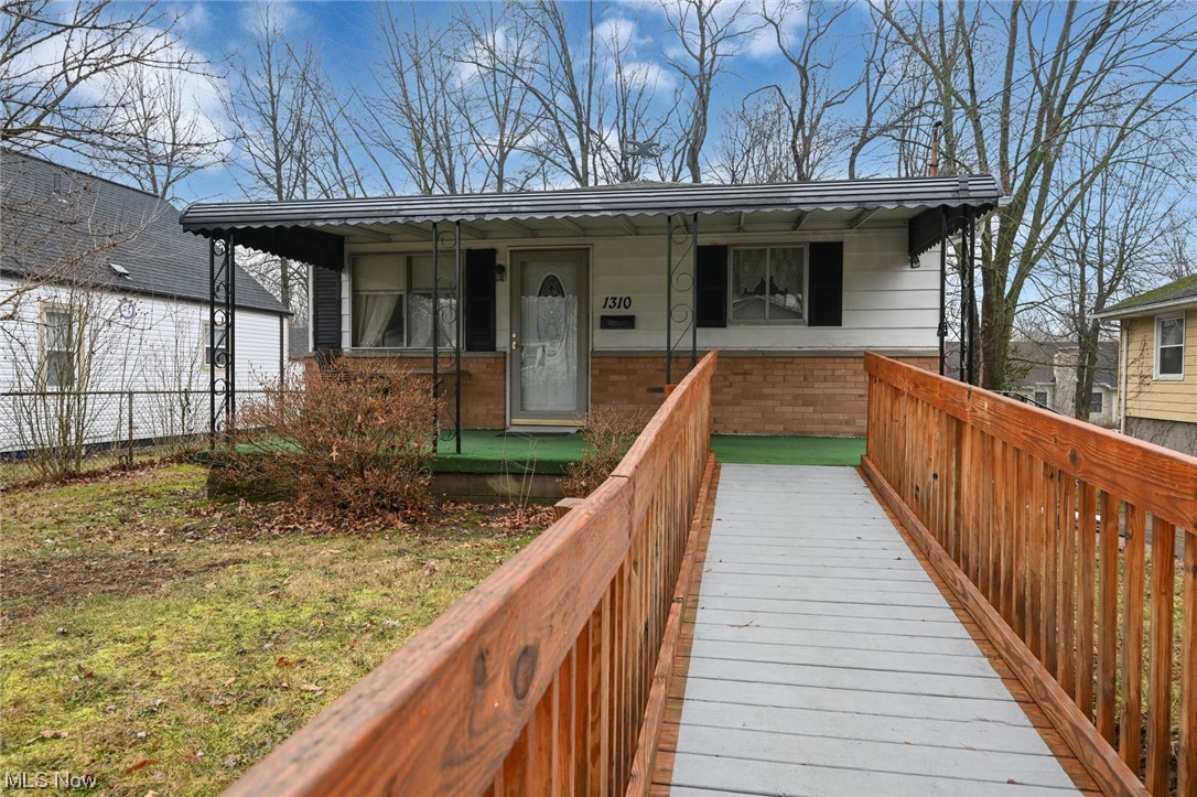 Eastland - Residential