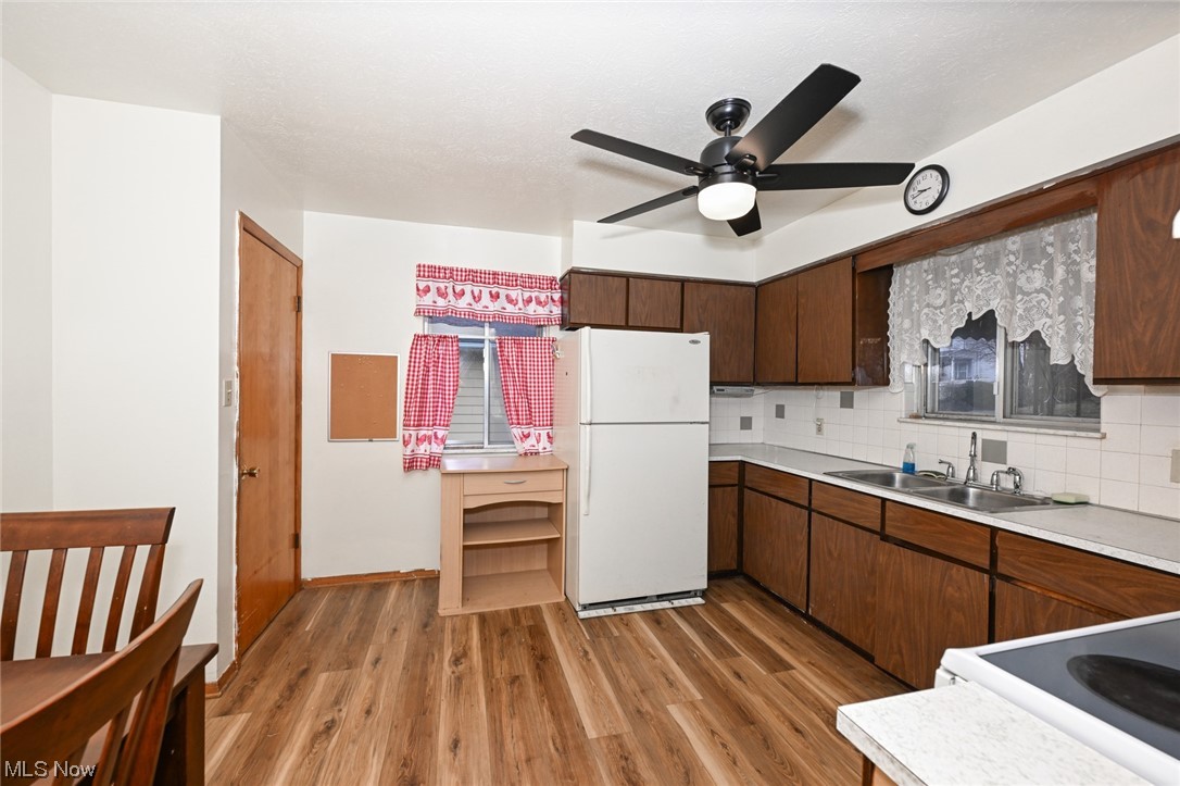 Eastland - Residential