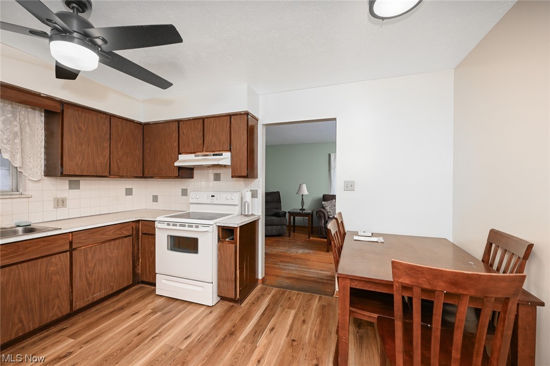 Eastland - Residential