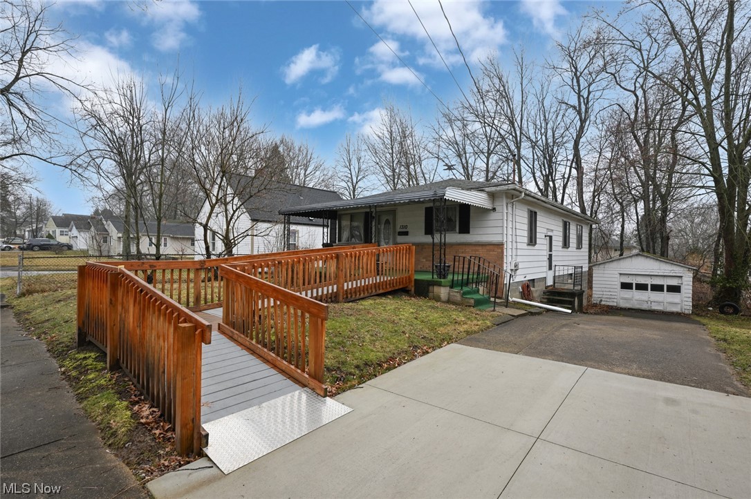 Eastland - Residential