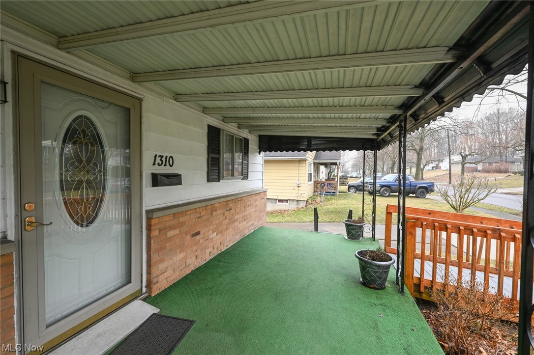 Eastland - Residential