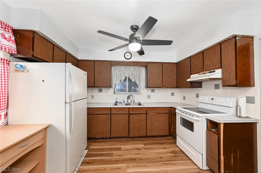 Eastland - Residential