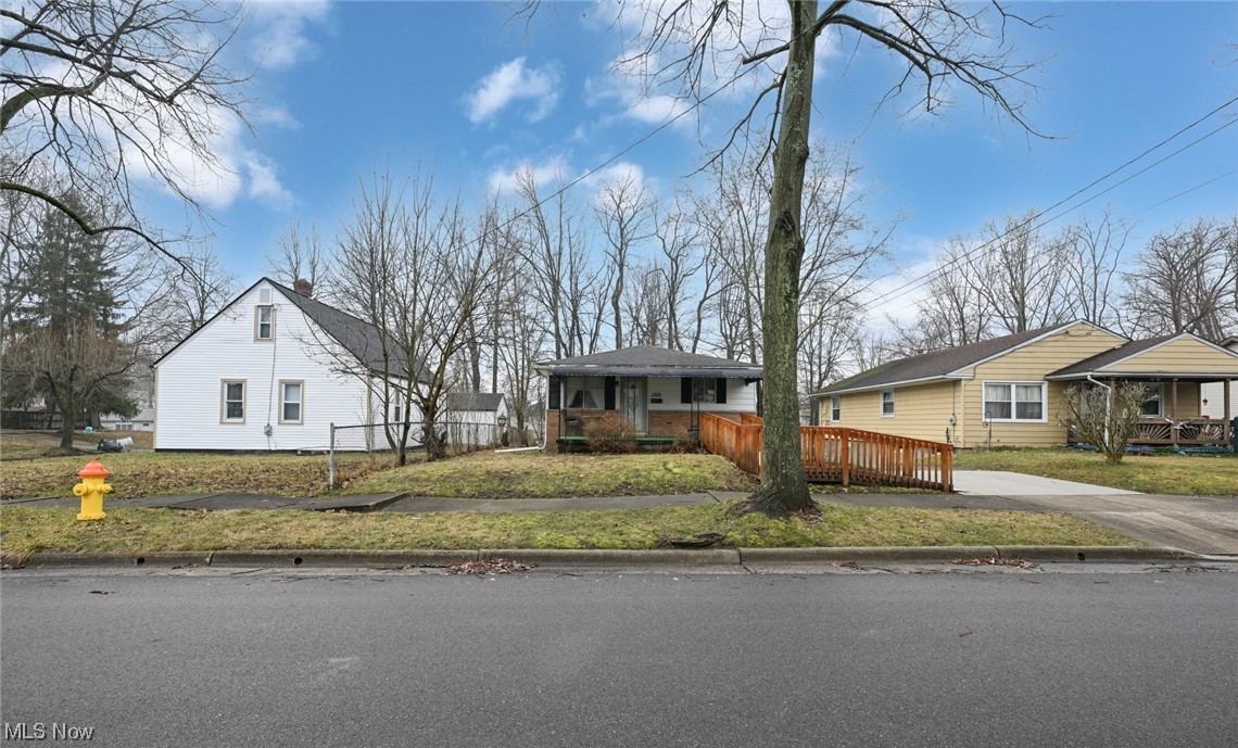 Eastland - Residential