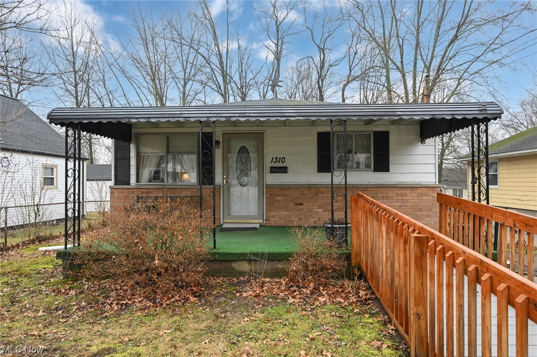 Eastland - Residential