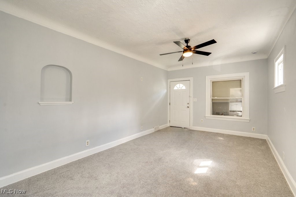 Fowler & Corletts Rersub - Residential Income