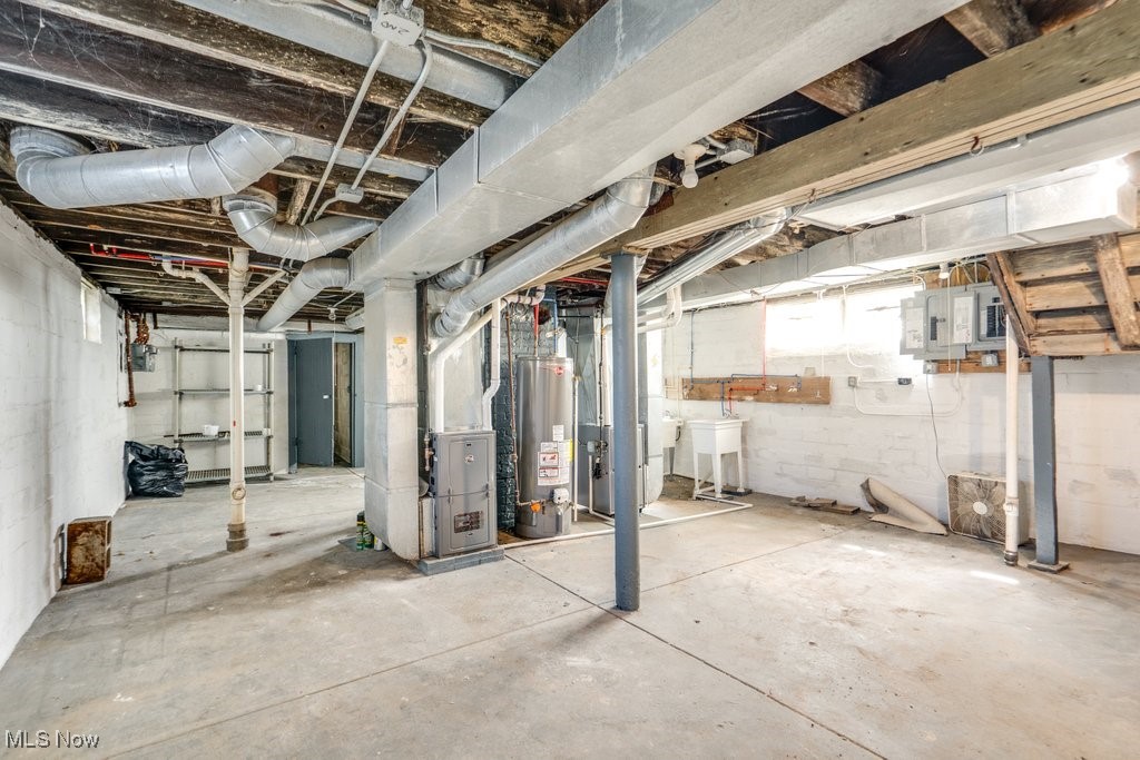 Fowler & Corletts Rersub - Residential Income