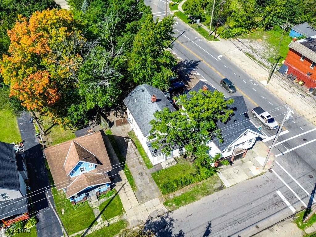 Fowler & Corletts Rersub - Residential Income