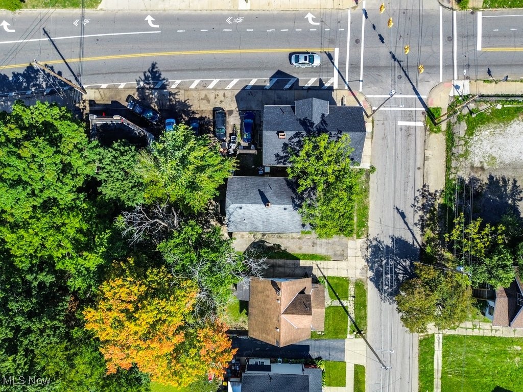 Fowler & Corletts Rersub - Residential Income