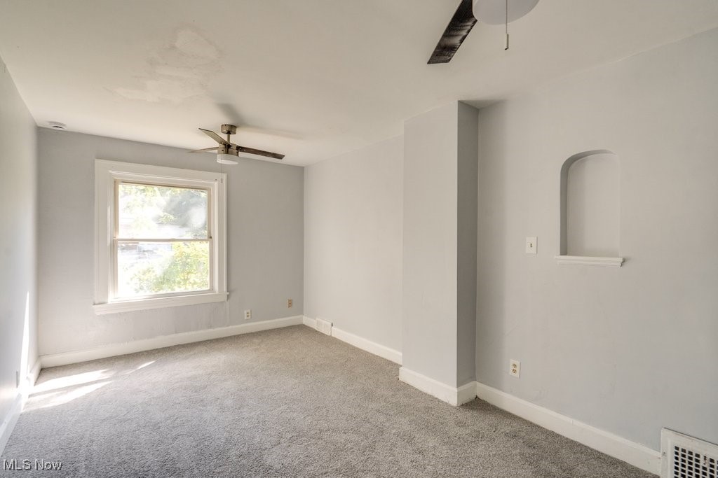 Fowler & Corletts Rersub - Residential Income