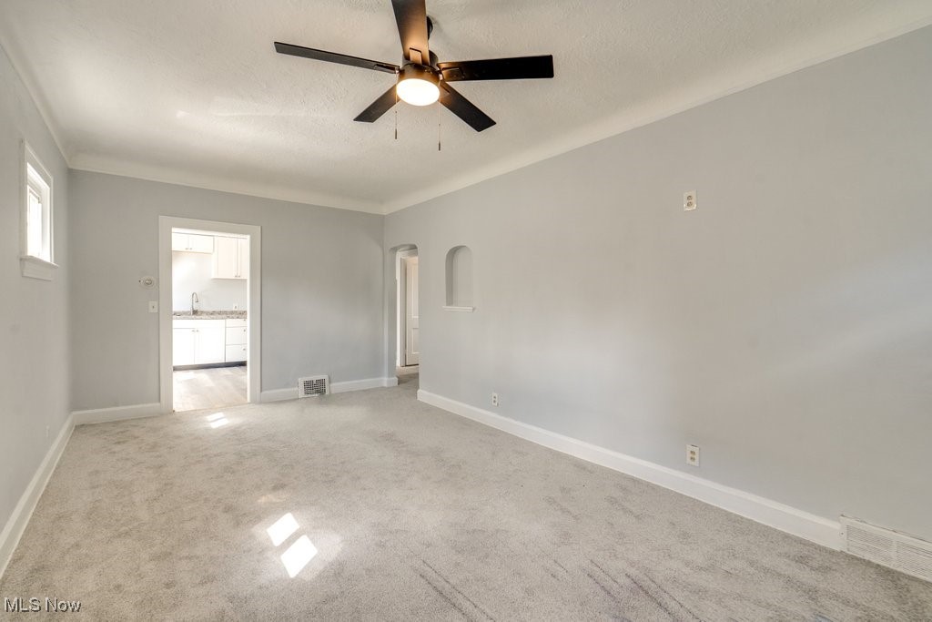 Fowler & Corletts Rersub - Residential Income