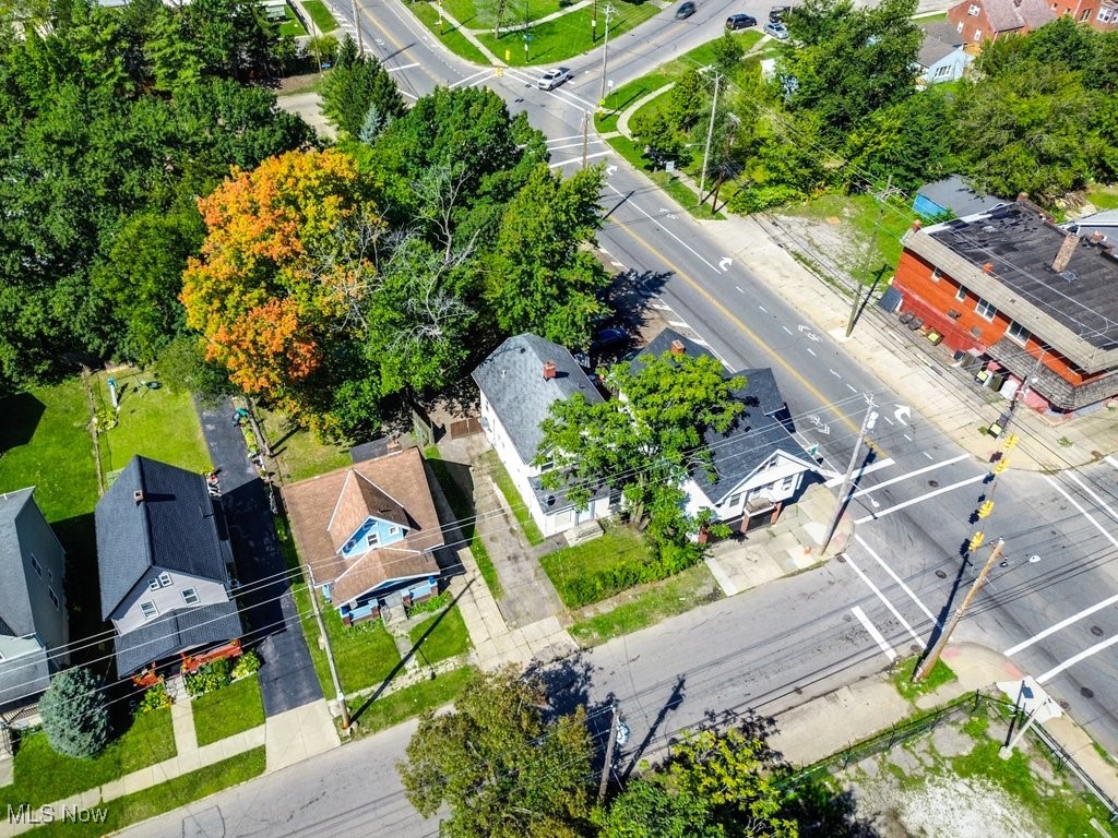 Fowler & Corletts Rersub - Residential Income