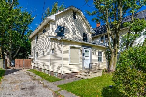 4056 E 123rd Street Cleveland OH 44105