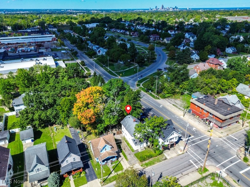 Fowler & Corletts Rersub - Residential Income