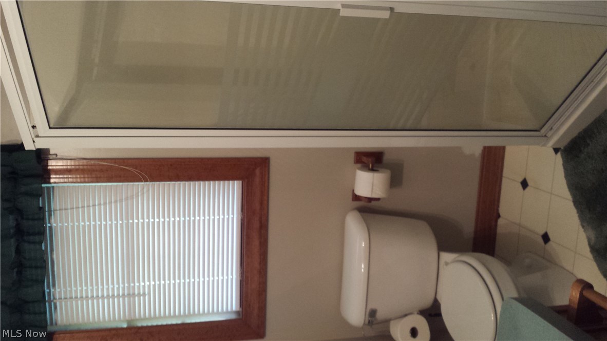 Baxter Street Allotment - Residential