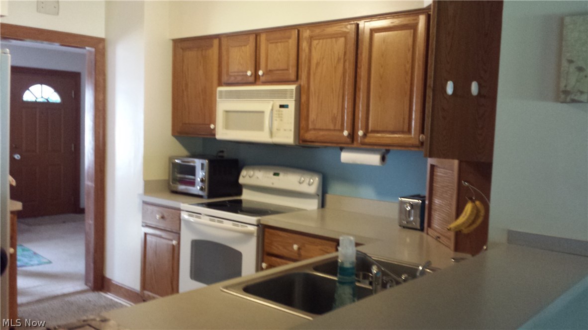 Baxter Street Allotment - Residential