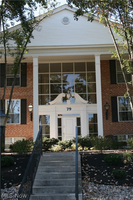 Versailles at Hudson - Residential