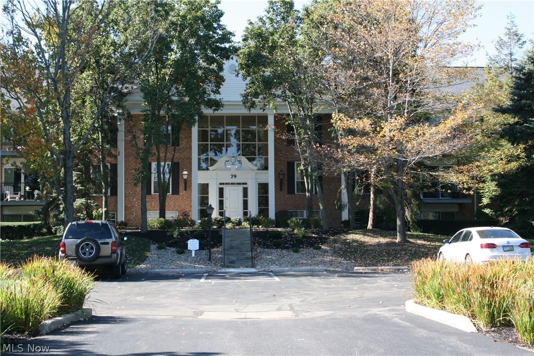 Versailles at Hudson - Residential