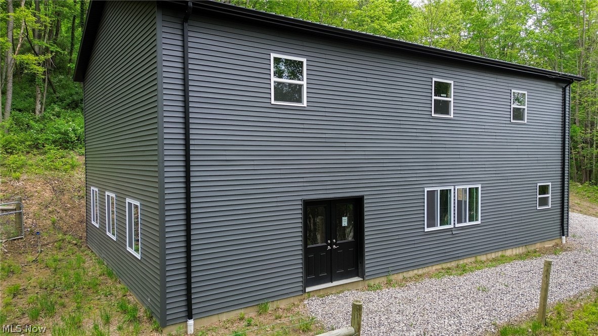 5309 Cherry Run Rd Road