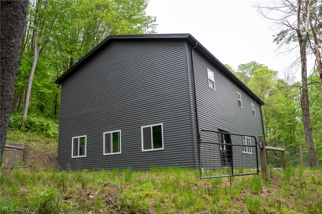 5309 Cherry Run Rd Road