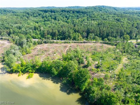 Tiny photo for Lodge Road, Sherrodsville, OH 44675 (MLS # 5221441)