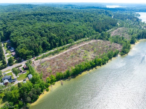Vacant Land For Sale - Lodge Road<br/> Carroll County, Sherrodsville, OH 44675