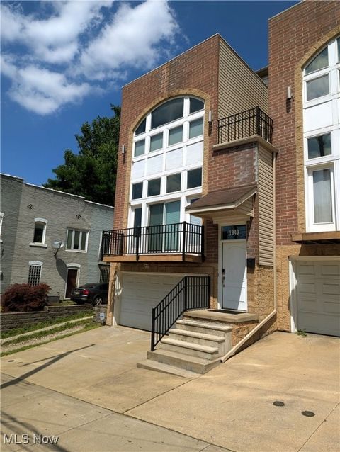 1949 Columbus Road Cleveland OH 44113