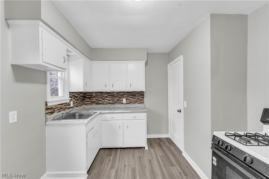 Lee Heights Allotment/W J Langs - Residential Lease