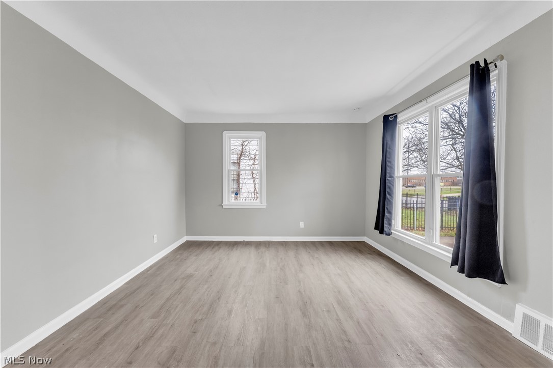 Lee Heights Allotment/W J Langs - Residential Lease