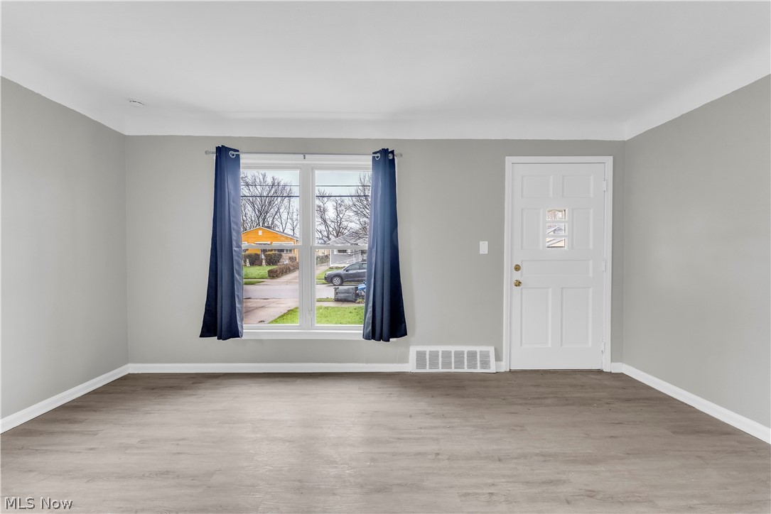 Lee Heights Allotment/W J Langs - Residential Lease