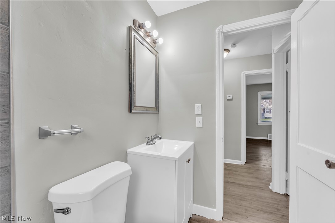 Lee Heights Allotment/W J Langs - Residential Lease