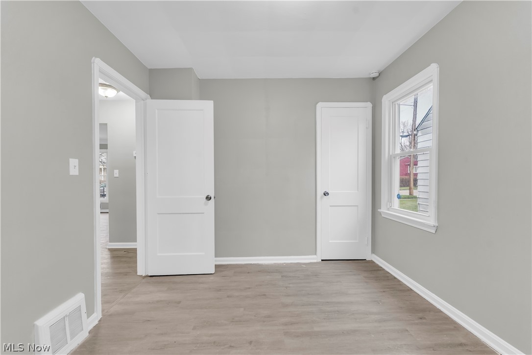 Lee Heights Allotment/W J Langs - Residential Lease