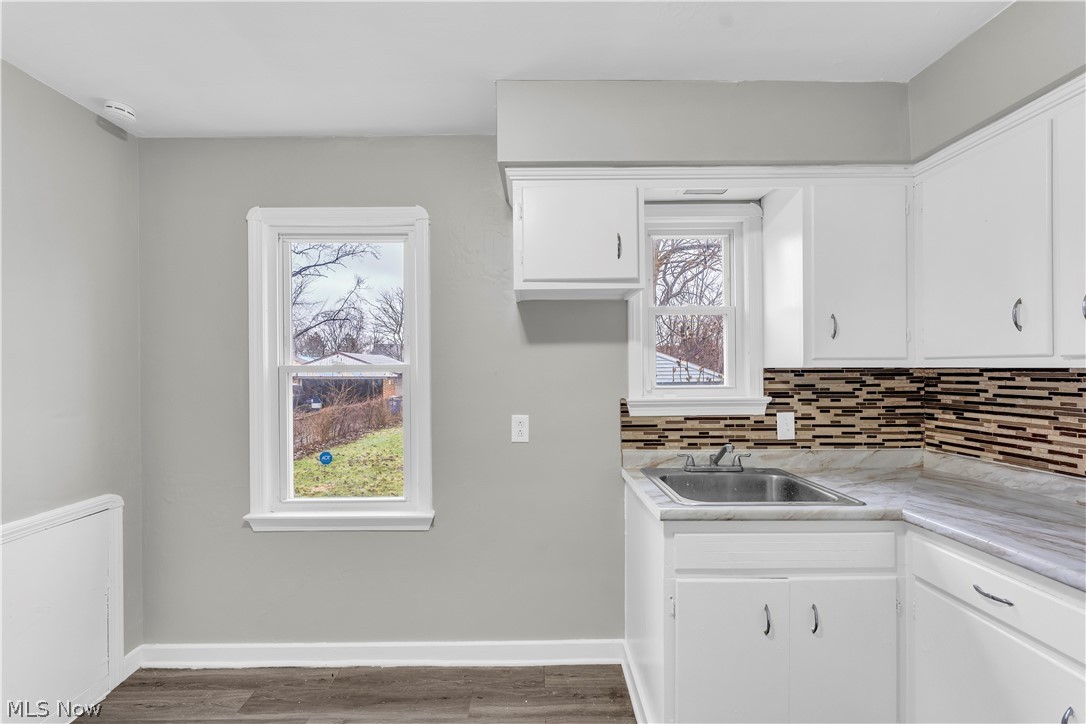 Lee Heights Allotment/W J Langs - Residential Lease